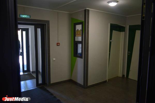 ЖК «Муза»: Никакого вдохновения или как вписать дом на Ботанике рядом с пятью детскими садами - Фото 9