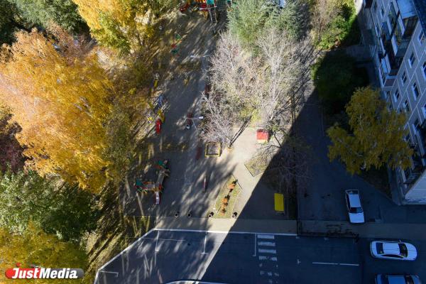 ЖК «Муза»: Никакого вдохновения или как вписать дом на Ботанике рядом с пятью детскими садами - Фото 14