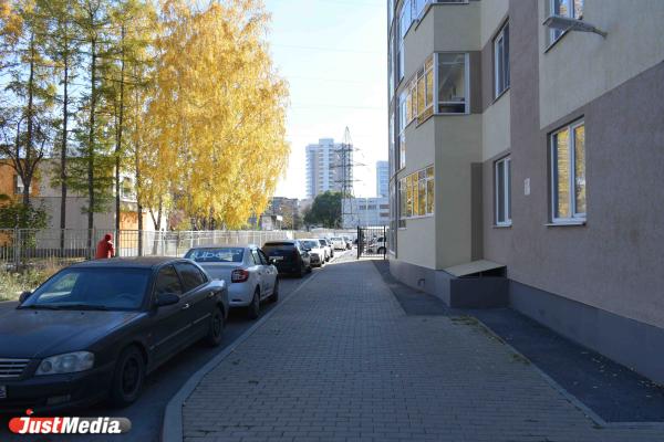 ЖК «Муза»: Никакого вдохновения или как вписать дом на Ботанике рядом с пятью детскими садами - Фото 15