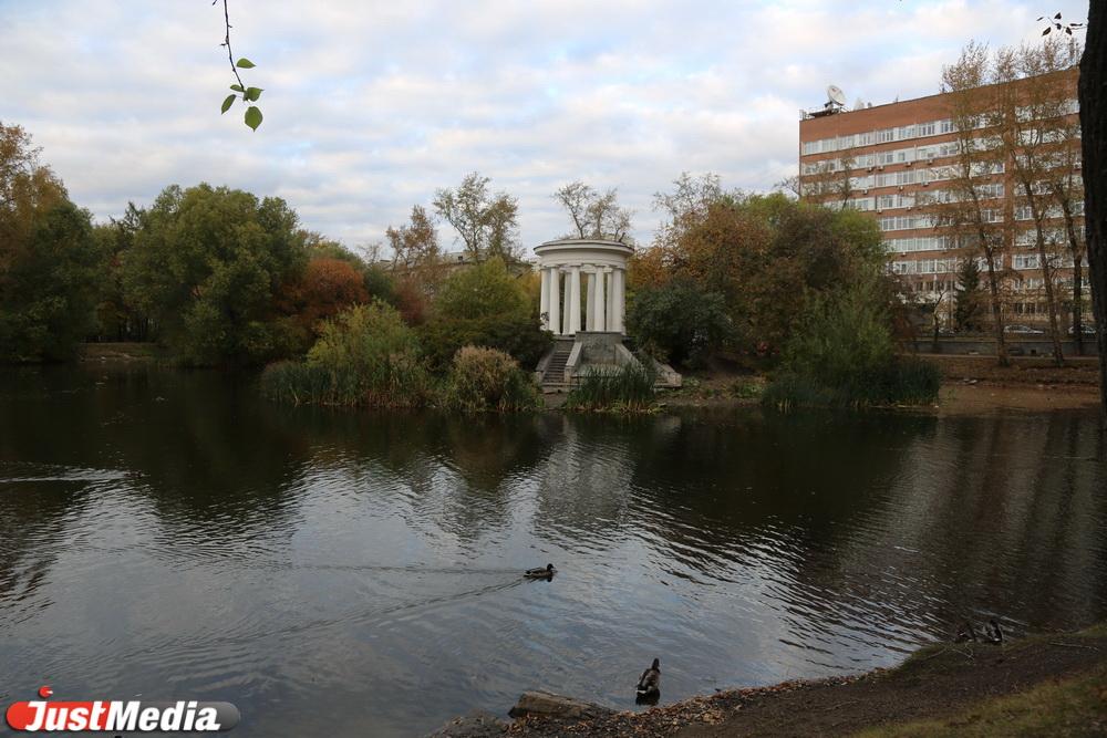 Где Можно Сделать Красивые Фото