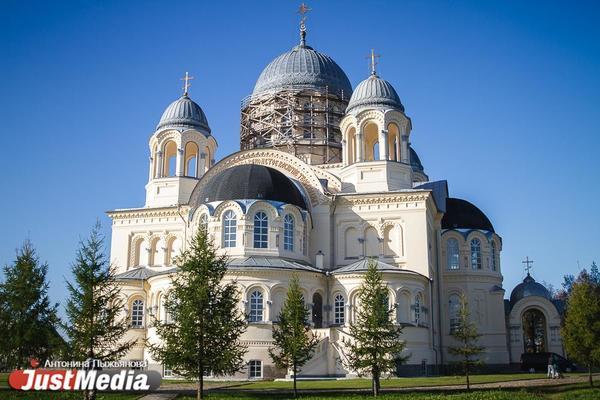 Урал Куда Съездить В Новогодние Каникулы