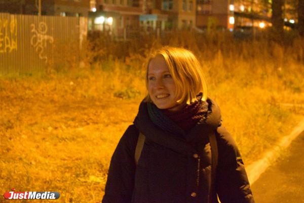 Анна Гринь, журналистка: «Хочу в Австралию - там сейчас весна». В Екатеринбурге +10 градусов - Фото 4