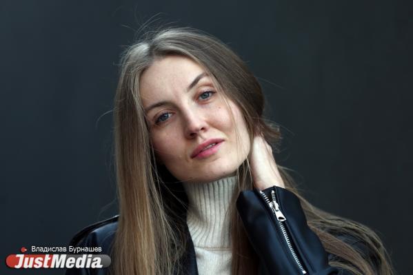 Екатерина Косачева, владелица студии маникюра: «Я нахожусь в предвкушении зимы». В Екатеринбурге +7 градусов - Фото 2