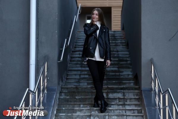 Екатерина Косачева, владелица студии маникюра: «Я нахожусь в предвкушении зимы». В Екатеринбурге +7 градусов - Фото 3