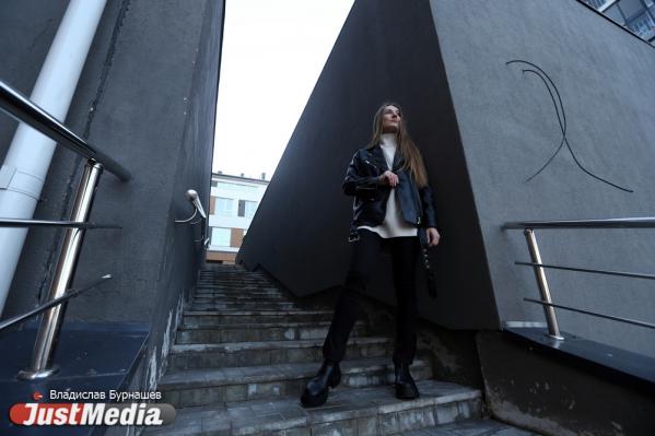 Екатерина Косачева, владелица студии маникюра: «Я нахожусь в предвкушении зимы». В Екатеринбурге +7 градусов - Фото 4