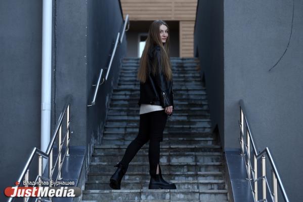 Екатерина Косачева, владелица студии маникюра: «Я нахожусь в предвкушении зимы». В Екатеринбурге +7 градусов - Фото 6