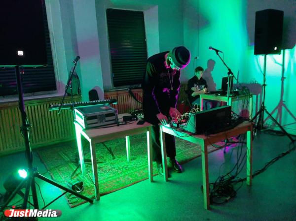 Горячие хэдлайнеры, отсутствие социальной дистанции и рок-н-ролл - Фото 4