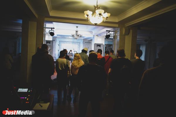 Горячие хэдлайнеры, отсутствие социальной дистанции и рок-н-ролл - Фото 6