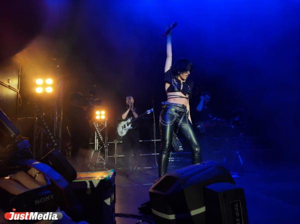 Горячие хэдлайнеры, отсутствие социальной дистанции и рок-н-ролл - Фото 13