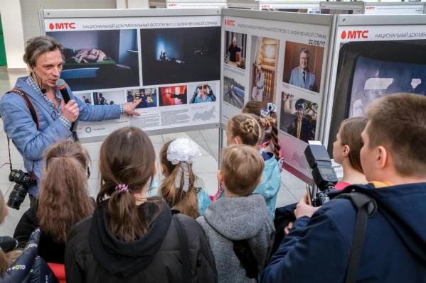 Свердловчане смогут увидеть «Один день из жизни России» на выставке снимков лучших художников страны - Фото 2