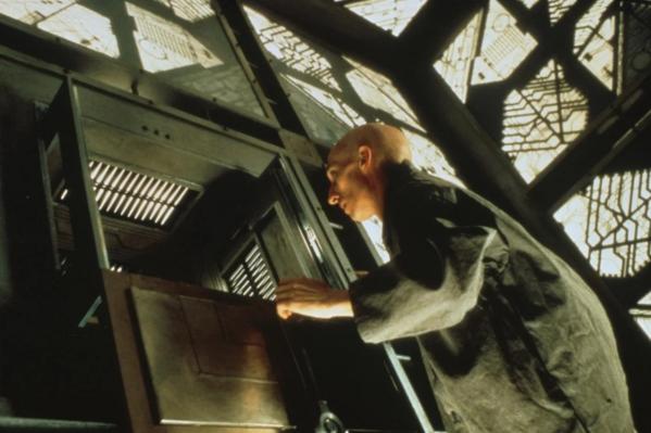 Кровавые квесты и ставки на жизнь. Топ-6 смертельных шоу, которые были до «Игры в кальмара» - Фото 2