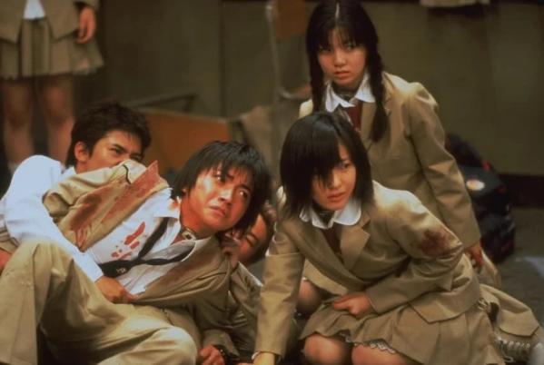 Кровавые квесты и ставки на жизнь. Топ-6 смертельных шоу, которые были до «Игры в кальмара» - Фото 4