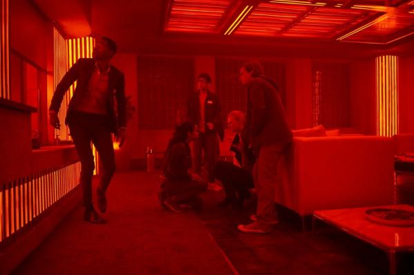 Кровавые квесты и ставки на жизнь. Топ-6 смертельных шоу, которые были до «Игры в кальмара» - Фото 9