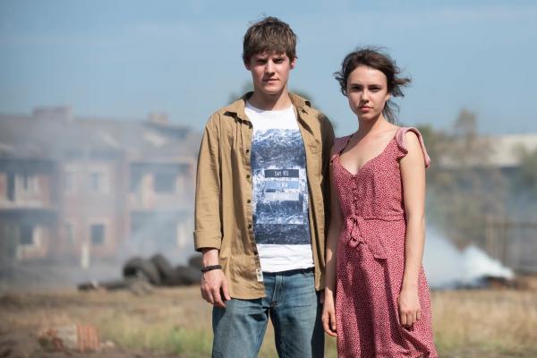 Кровавые квесты и ставки на жизнь. Топ-6 смертельных шоу, которые были до «Игры в кальмара» - Фото 10