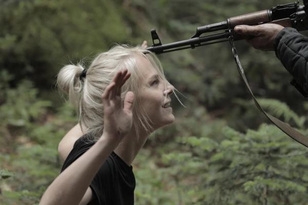 Кровавые квесты и ставки на жизнь. Топ-6 смертельных шоу, которые были до «Игры в кальмара» - Фото 14