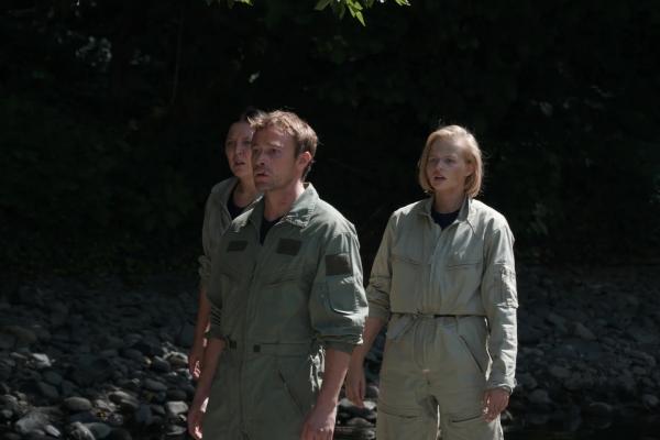 Кровавые квесты и ставки на жизнь. Топ-6 смертельных шоу, которые были до «Игры в кальмара» - Фото 15