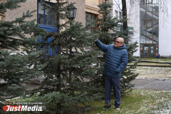 Джеффри Бин Мунир, Национальный офис по туризму Малайзии: «Погода ужасная холодная». В Екатеринбурге +2 градуса - Фото 2