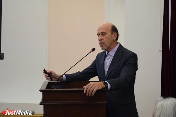 Градсовет временно отложил вопрос о постройке 100-метровой высотки за Домом контор - Фото 2