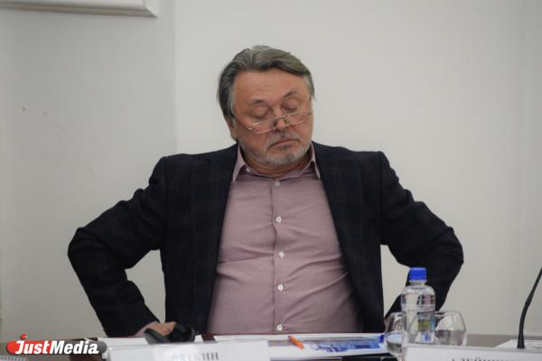 Градсовет временно отложил вопрос о постройке 100-метровой высотки за Домом контор - Фото 3