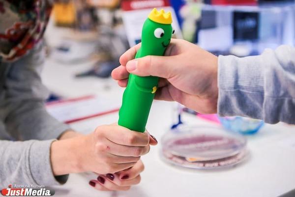 Женщина с самыми сильными интимными мышцами в мире – Татьяна Кожевникова - Фото 2