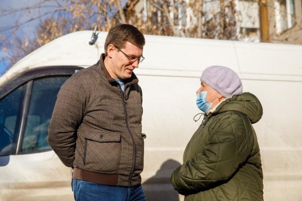 Депутаты медицинской фракции продолжают помогать больницам Екатеринбурга - Фото 2