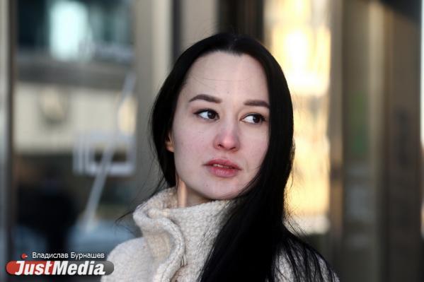 Гузель Кучумова, психолог: «Вот и пришла на Урал зима. Повод порадоваться первому снегу и забыть осеннюю депрессию». В Екатеринбурге -1 градус - Фото 7