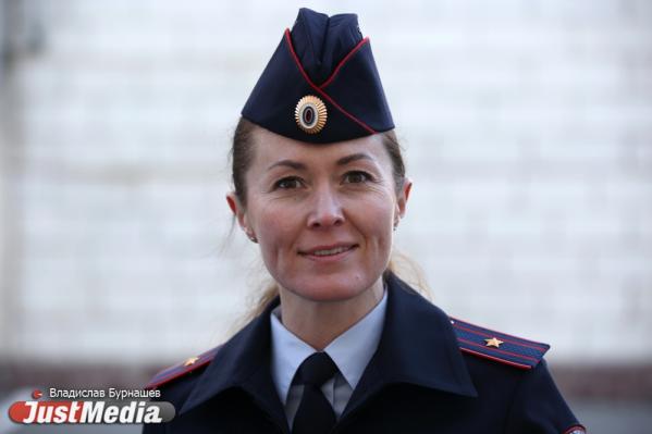 Евгения Бушмакина, ГИБДД: «Будьте внимательны за рулем». В Екатеринбурге +4 градуса - Фото 2