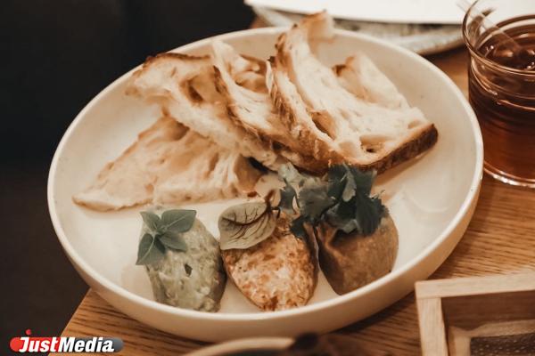 Маммас вернулся на ресторанную сцену Екатеринбурга с обновленным меню и акциями для гостей - Фото 5