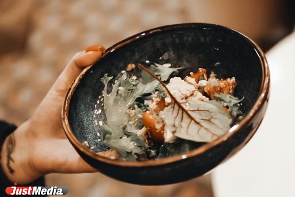 Маммас вернулся на ресторанную сцену Екатеринбурга с обновленным меню и акциями для гостей - Фото 6