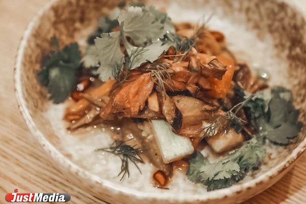 Маммас вернулся на ресторанную сцену Екатеринбурга с обновленным меню и акциями для гостей - Фото 7