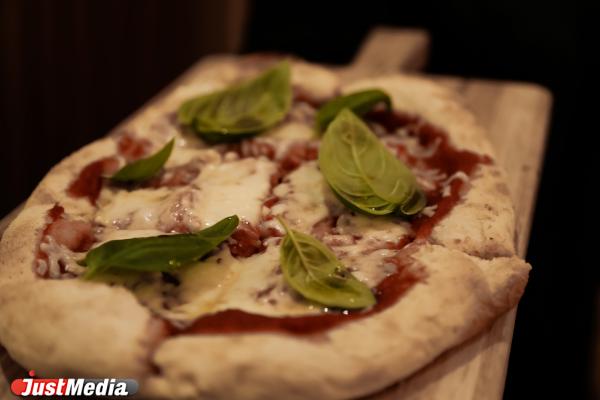 Маммас вернулся на ресторанную сцену Екатеринбурга с обновленным меню и акциями для гостей - Фото 9