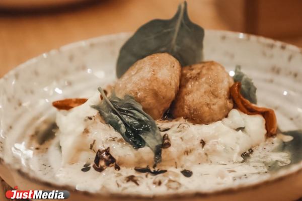 Маммас вернулся на ресторанную сцену Екатеринбурга с обновленным меню и акциями для гостей - Фото 10