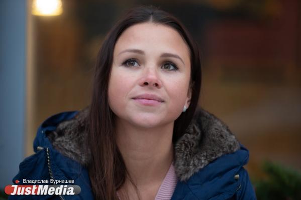 Анна Прозорова, гостья из Москвы: «В городе ощущается дыхание зимы». В Екатеринбурге 0 градусов - Фото 3
