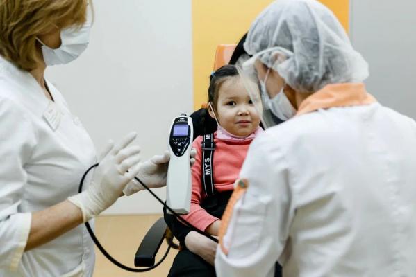 В Екатеринбурге гостят 14 семей экипажа подводного крейсера «Верхотурье» - Фото 3