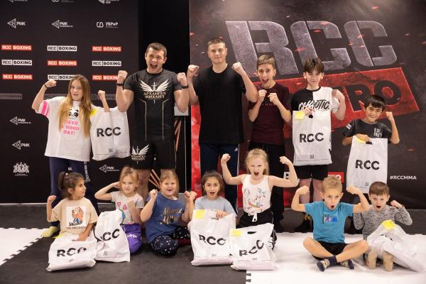 В Екатеринбурге гостят 14 семей экипажа подводного крейсера «Верхотурье» - Фото 4