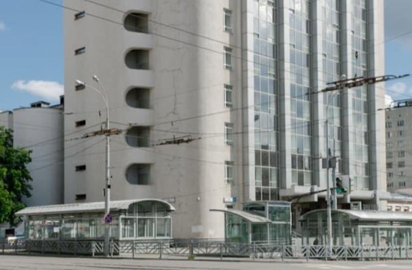 Екатеринбургская градозащитница собрала уникальный каталог зданий советского модернизма - Фото 2