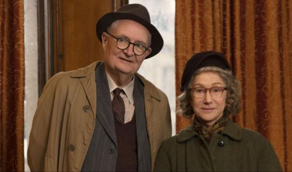 Терраформинг, новый спектакль Коляды и Фестиваль британского кино. События недели от JustMedia.ru - Фото 4