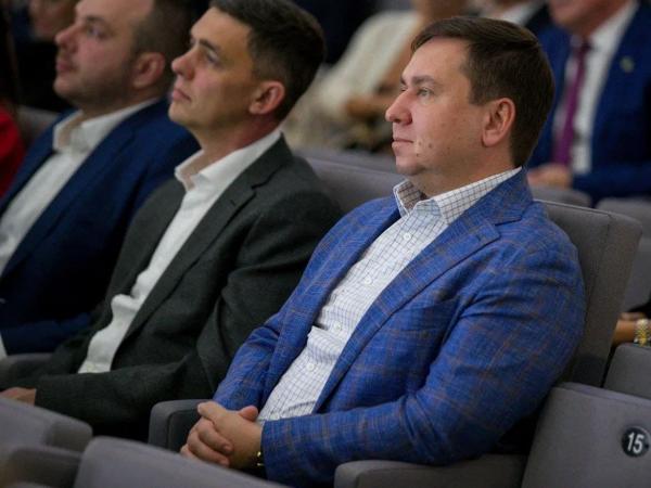 Игорь Алтушкин стал «Человеком года» - Фото 3