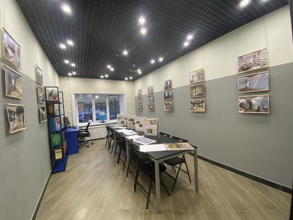 В Березовском открылась современная библиотека с кофейней, игровой комнатой и зоной для коворкинга - Фото 6