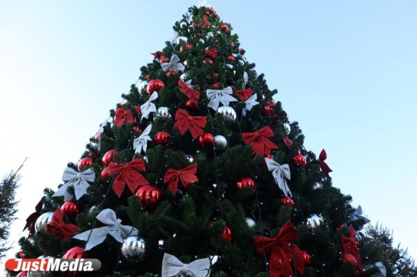 В «Исеть Парке» откроется каток с подсветкой из-подо льда - Фото 4