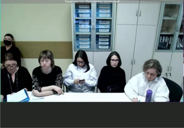 Опыт Ленина, Бормана и коммуниста Кокорекина. К чему апеллировали свердловские депутаты, обсуждая закон о QR-кодах - Фото 3