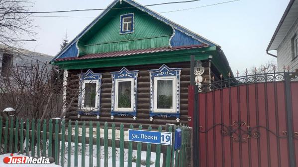 Защитники Шарташского лесопарка отвоевали пустыри у «Баден-Бадена» - Фото 4