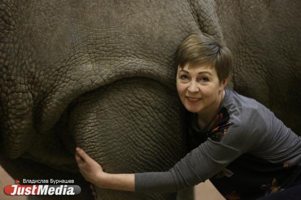 Елена Федотова, артистка: «В нашем городе началась зима, но на улице очень тепло». В Екатеринбурге -1 градус - Фото 5