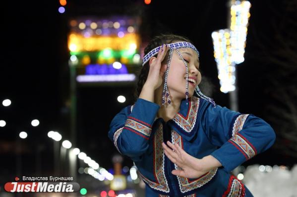 Алима Готовын, танцор: «Передаю огромный привет Екатеринбургу из солнечной Бурятии!». В Екатеринбурге -11 градусов - Фото 3