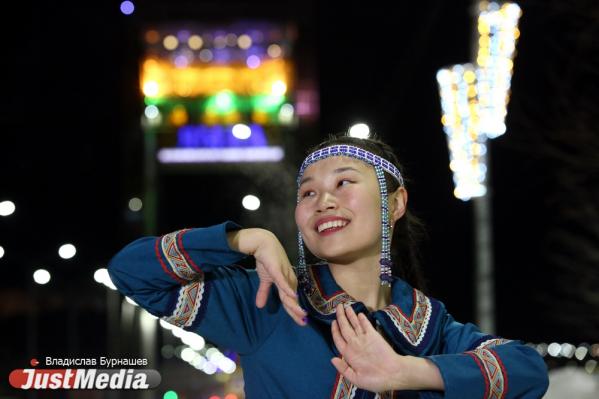 Алима Готовын, танцор: «Передаю огромный привет Екатеринбургу из солнечной Бурятии!». В Екатеринбурге -11 градусов - Фото 7