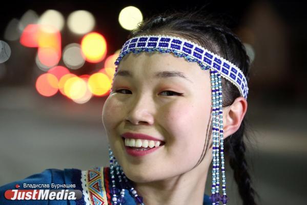 Алима Готовын, танцор: «Передаю огромный привет Екатеринбургу из солнечной Бурятии!». В Екатеринбурге -11 градусов - Фото 6