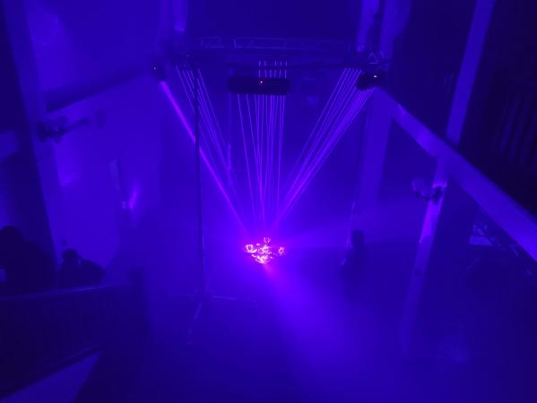 Фестиваль «НЕ ТЕМНО» прошел скромно и без удивлений - Фото 4