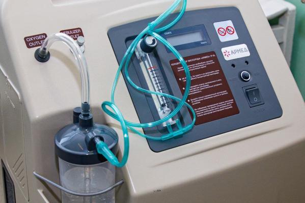 Депутаты медфракции Екатеринбургской гордумы помогли еще двум больницам Екатеринбурга - Фото 3