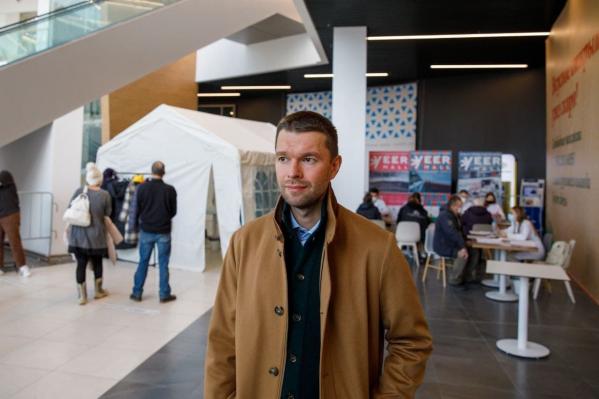 Депутаты медфракции Екатеринбургской гордумы помогли еще двум больницам Екатеринбурга - Фото 5