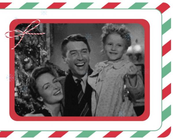 Современная хореография, иммерсивный спектакль и рождественское кино - Фото 3